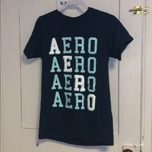 Aero shirt